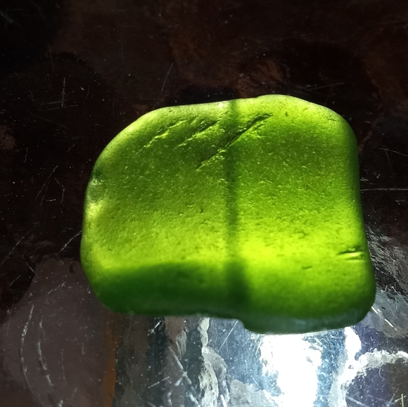 100% historic Hawaiian sea glass - Picture 6 of 6